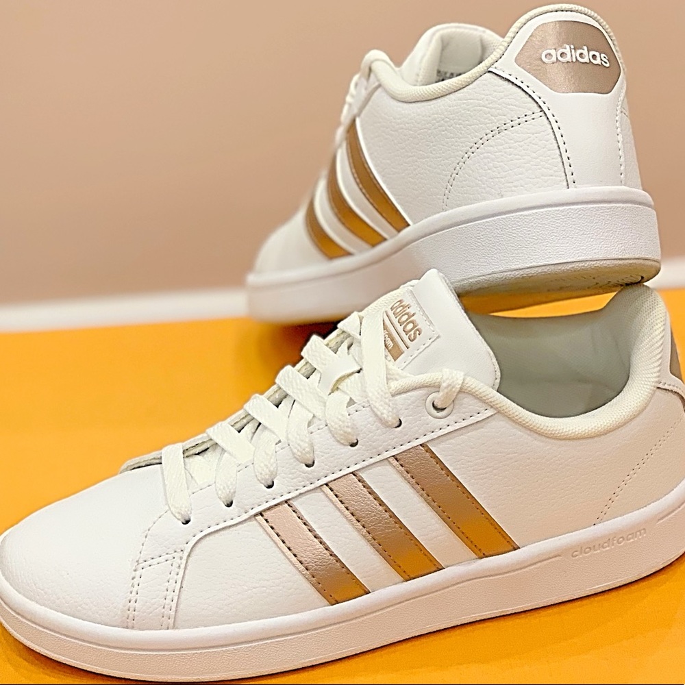 Never wear them